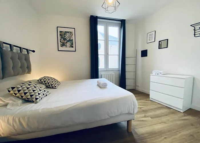 Casa Balzac - T3