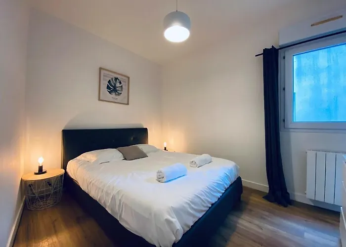 Casa Balzac - T3
