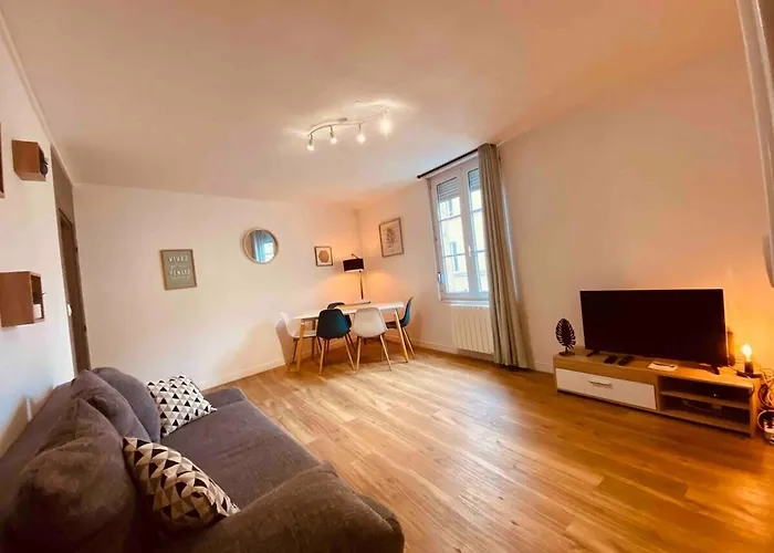 Casa Balzac - T3
