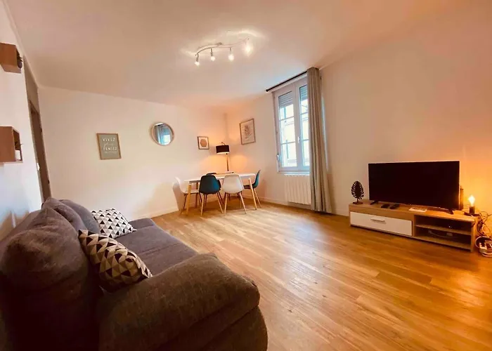 Casa Balzac - T3