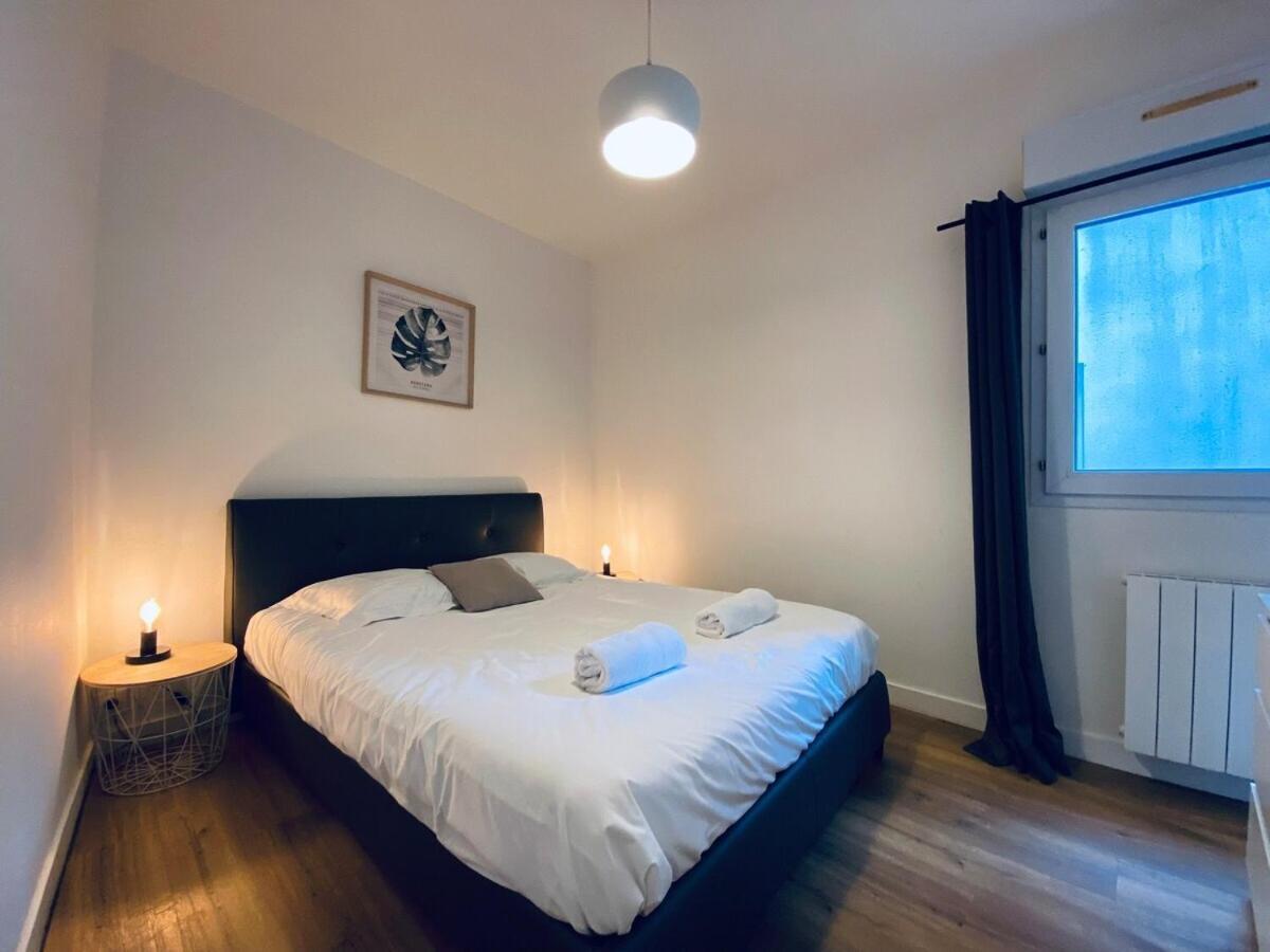 Appartement Casa Balzac - T3