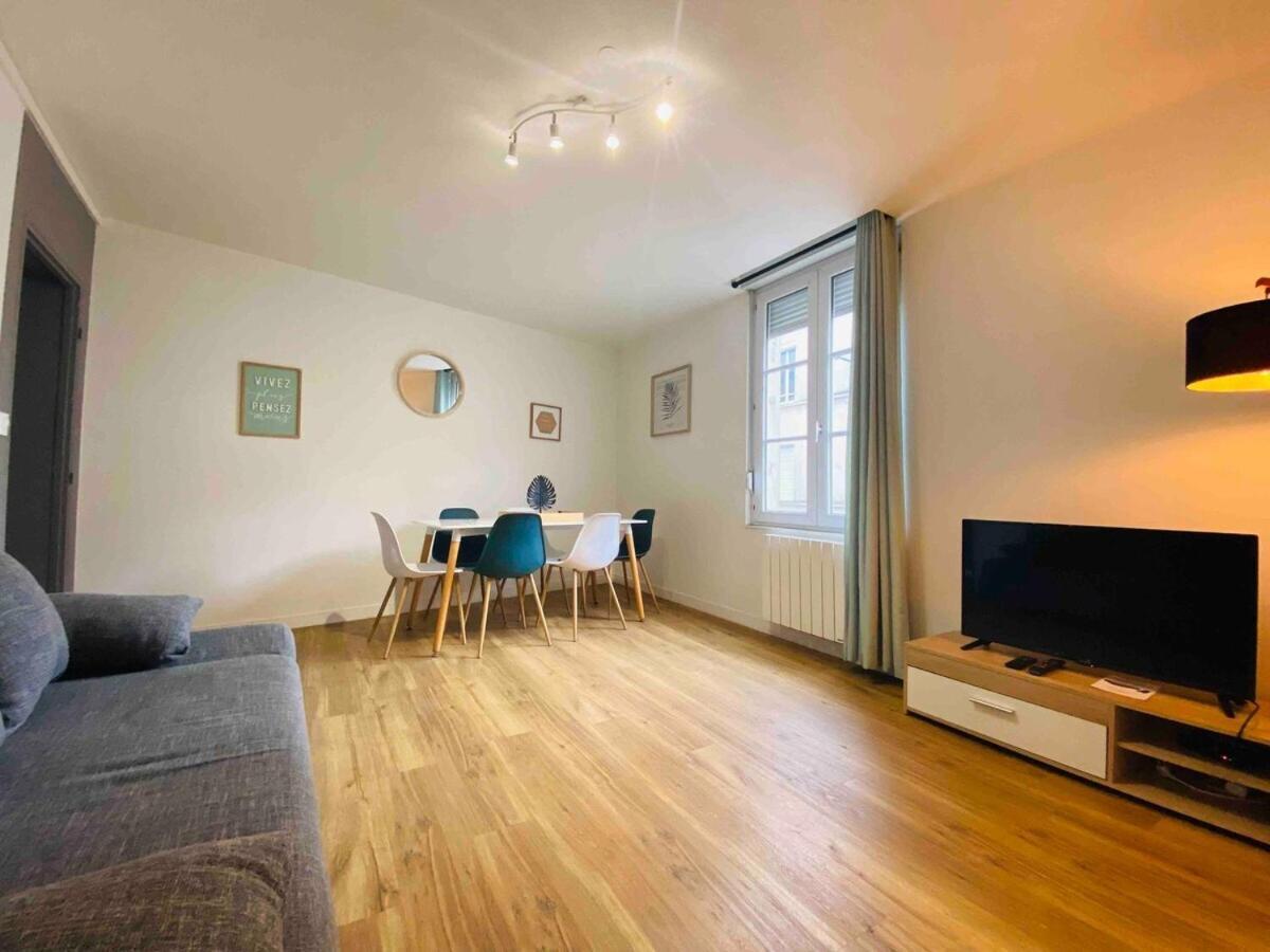 Casa Balzac - T3 *