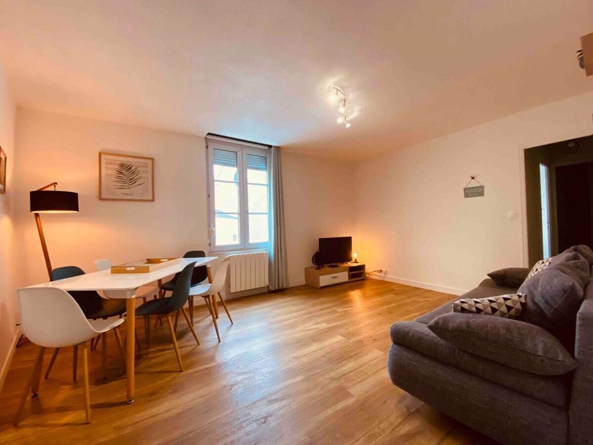 Casa Balzac - T3 Appartement *