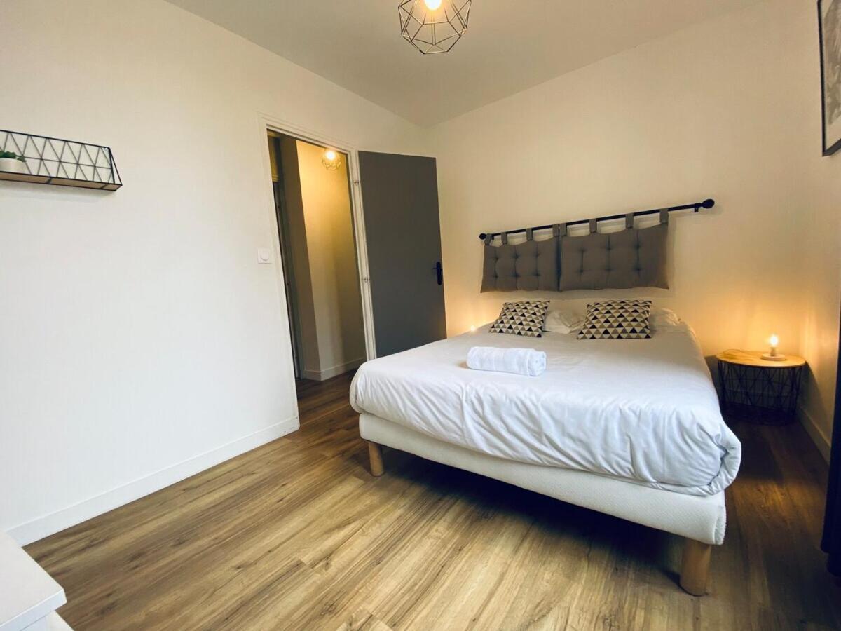 Casa Balzac - T3 Appartement *