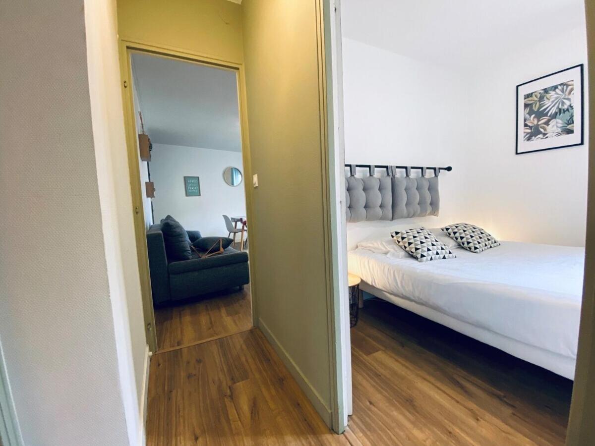 Casa Balzac - T3 Appartement
