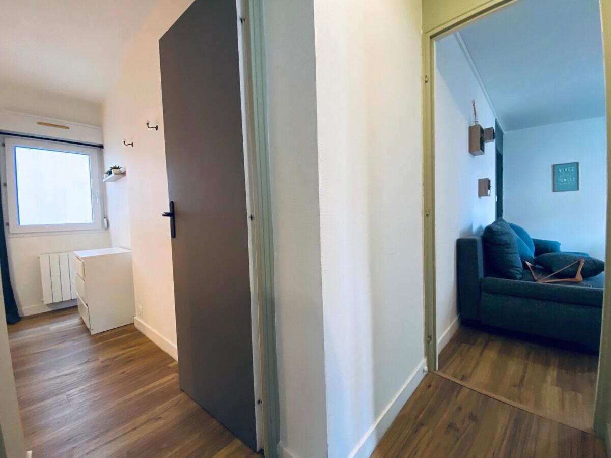 Apartment Casa Balzac - T3 *